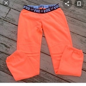 FOX RACING MOTO Sweatpants Joggers